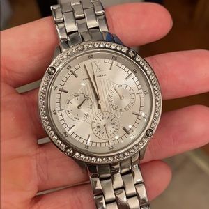 Armani Exchange Watch